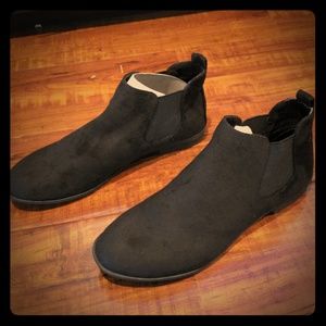 American Rag Stansie Ankle Booties Size 6.5